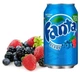 Газований напій Fanta Berry 0.35 л - зображення 3