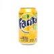 Напій Fanta PINEAPPLE 0.35 л - зображення 1