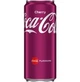 Напій Coca-Cola Cherry 330 мл - зображення 1
