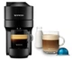 Капсульна кавоварка Nespresso Vertuo Pop ENV90.B + 12 капсул - зображення 1