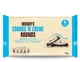 Печиво Hershey's Cookies And Cream Rounds з ніжною кремовою начинкою 96г - зображення 1