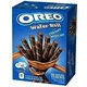 Трубочки Oreo Wafer Roll Chocolate з ванільним кремом 54 г - зображення 2