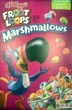 Сухий сніданок Froot Loops зі смаком фруктового асорті 286 г - зображення 1