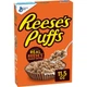 Сухий сніданок Reese's Puffs 326 г - зображення 1
