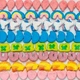 Сухой завтрак Lucky Charms Mega Size с кусочками цветного маршмеллоу 824 г - изображение 2