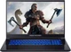 Ноутбук Dream Machines 17.3" RS3080-17/Intel i7-12700H/16GB/1TBSSD/GF 3080Ti-16/DOS/Black (RS3080-17UA36) - изображение 1