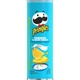 Чіпси Pringles Cheddar&Sour cream 158g - зображення 1