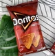 Чіпси Doritos Hot Pepper гострий перець 100г - зображення 2