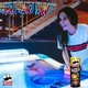 Чіпси Pringles SIZL'N Spicy BBQ з солодкими нотами помідорів і паприки 160г - зображення 4