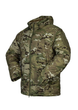 Костюм Level 7 Climashield Apex "Tactical Series" Multicam M - изображение 4