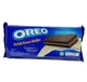 Вафля Oreo Crispy Creamy Choco Dutch Cocoa Wafer Vanilla 140 г - зображення 1