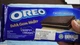 Вафля Oreo Crispy Creamy Choco Dutch Cocoa Wafer Vanilla 140 г - зображення 2