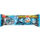 Жуйка Meigum Beware Of Sour Soda Gum 3 Pieces 14,4 г - зображення 1