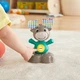 Интерактивная игрушка Fisher-Price Linkimals Музыкальный Лось на украинском (GXR01) - изображение 6