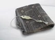 Простынь-грелка электрическая Electric Blanket 150х170см клетка Серый (2665) - изображение 1