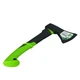 Топор Forester FRSIEKF1250 1.25 кг ручка fiberglass - изображение 3