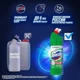 Засіб універсальний Domestos 1250 мл Хвойна свіжість - зображення 7