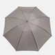 Автоматический зонт Monsen CV17987gr-grey - изображение 2
