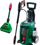 Мойка высокого давления Bosch UniversalAquatak 135 с моющей щеткой Compact Brush (06008A7C00+F016800592) - изображение 1