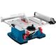 Настільна циркулярка Bosch Professional GTS 10 XC з робочим столом GTA 60 W (0601B30400+0601B12000) - зображення 2