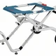 Настільна циркулярка Bosch Professional GTS 10 XC з робочим столом GTA 60 W (0601B30400+0601B12000) - зображення 3