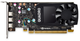 Відеокарта nVidia Quadro P400, PNY, 2Gb GDDR5, 64-bit, 3 x miniDP (VCQP400V2-PB) - зображення 2