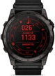 Спортивний годинник Garmin Tactix 7 Amoled Edition Tactical GPS Watch with Adaptive Color Display (010-02931-00/01) - зображення 4