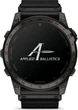 Спортивний годинник Garmin Tactix 7 Amoled Edition Tactical GPS Watch with Adaptive Color Display (010-02931-00/01) - зображення 10