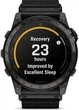 Спортивний годинник Garmin Tactix 7 Amoled Edition Tactical GPS Watch with Adaptive Color Display (010-02931-00/01) - зображення 15