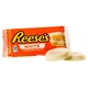 Шоколад Reese's White Chocolate Peanut Butter Cups с арахисовым маслом 39 г - изображение 1