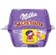 Шоколадний набір Milka Secret Box 14.4г - зображення 1