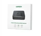 Сплиттер Ugreen CM217 HDMI 2.0 2 in 1 Bi-Directional Switcher 4K@60Hz Black (50966) - изображение 11