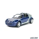 Модель автомобіля Smart Roadster Coupe 1:31 Maisto (M4396) - зображення 5