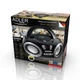 Радіоприймач ADLER AD 1181 POLAND FM CD MP3 USB AUX - зображення 9