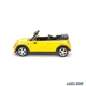Модель автомобіля Mini Cooper S Convertible 1:43 New-Ray (N4366) - зображення 3
