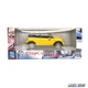 Модель автомобіля Mini Cooper S Convertible 1:43 New-Ray (N4366) - зображення 7