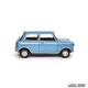 Модель автомобіля Mini Cooper 1:43 Cararama (C4454) - зображення 6