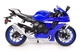 Модель мотоцикла Yamaha YZF-R1 2021 1:12 Maisto (M4261) - зображення 1