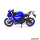 Модель мотоцикла Yamaha YZF-R1 2021 1:12 Maisto (M4261) - зображення 4