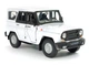 Модель автомобіля UAZ Hunter 1:36 Autotime (A4257) - зображення 1