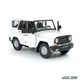 Модель автомобіля UAZ Hunter 1:36 Autotime (A4257) - зображення 2
