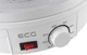 Сушка для овощей и фруктов ECG SO 375 - изображение 3