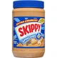 Арахисовая паста SKIPPY Super Chunk Extra Crunchy 1.13кг - изображение 1