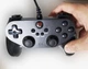 Игровой геймпад Xiaomi Beitong Wired Gamepad PC, PS Light Edition-D2E Black BTP-BD2E - изображение 7