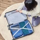 Чемодан Ninetygo PC Luggage 20'' Black - изображение 3