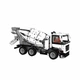 Конструктор ONEBOT Engineering Mixer GCJBJ01IQI White - изображение 2