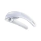 Массажер для шеи Jeeback Neck Massager G6 Silver - изображение 1