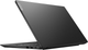 Laptop Lenovo V15 G3 IAP (83C40005PB) Black - obraz 3