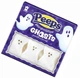 Маршмеллоу Peeps Ghost Marshmallow Halloween candy 85г - изображение 2