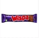 Шоколадний батончик Cadbury Wispa 23.7 г - изображение 1